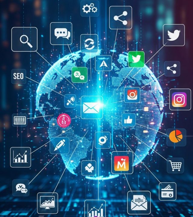 Dijital Pazarlama (1)