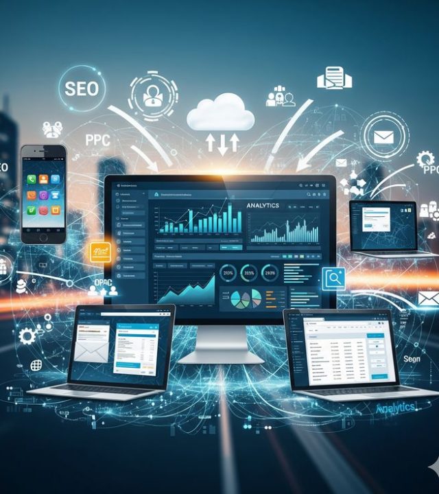 Unlock Your Business Potential with Digital Marketing Strategies